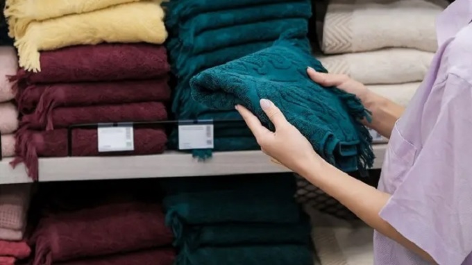Choses à savoir lors du lavage des serviettes
