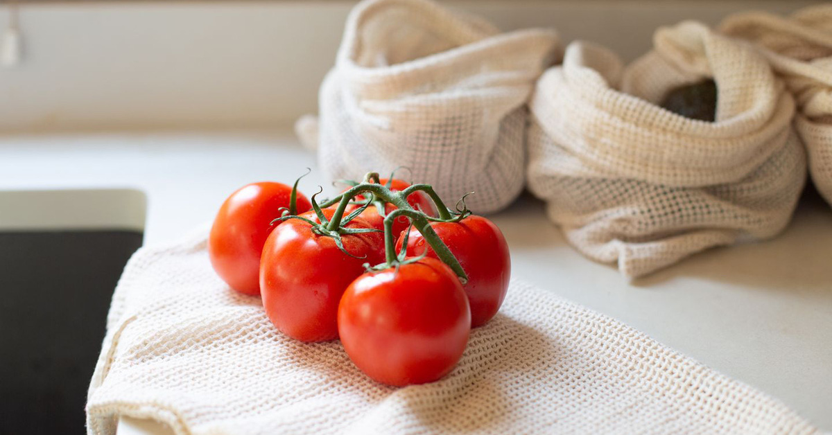 ¿Por qué el tomate es la fruta más saludable del mundo?