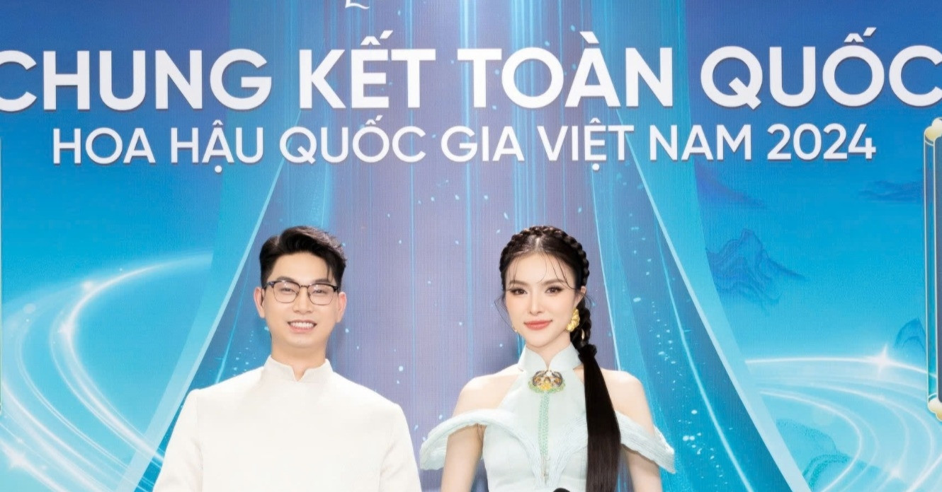 Trực tiếp: Chung kết Hoa hậu Quốc gia Việt Nam 2024