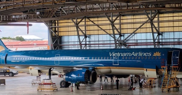 Pacific Airlines loue des avions de Vietnam Airlines pour augmenter ses vols cet été