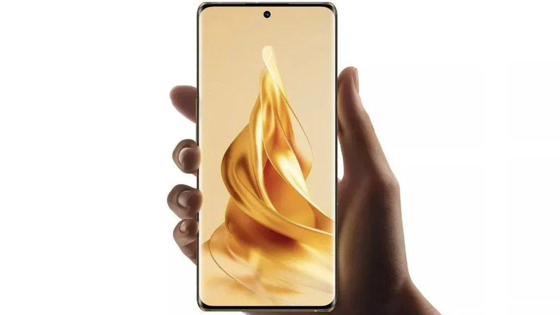 Pantalla final de la serie Oppo Reno 10, imagen 3