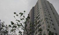 18,000 resettlement apartments abandoned in Hanoi and Ho Chi Minh City