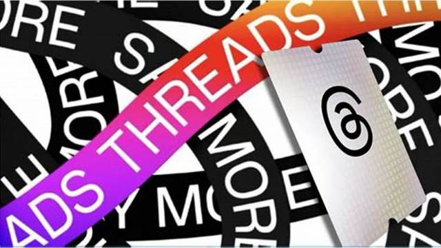 Threads users increase "hugely"