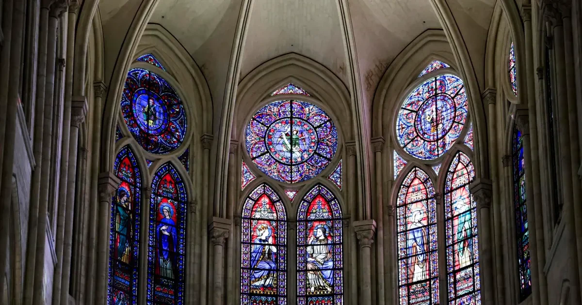 Notre Dame Cathedral returns to its majestic beauty after fire