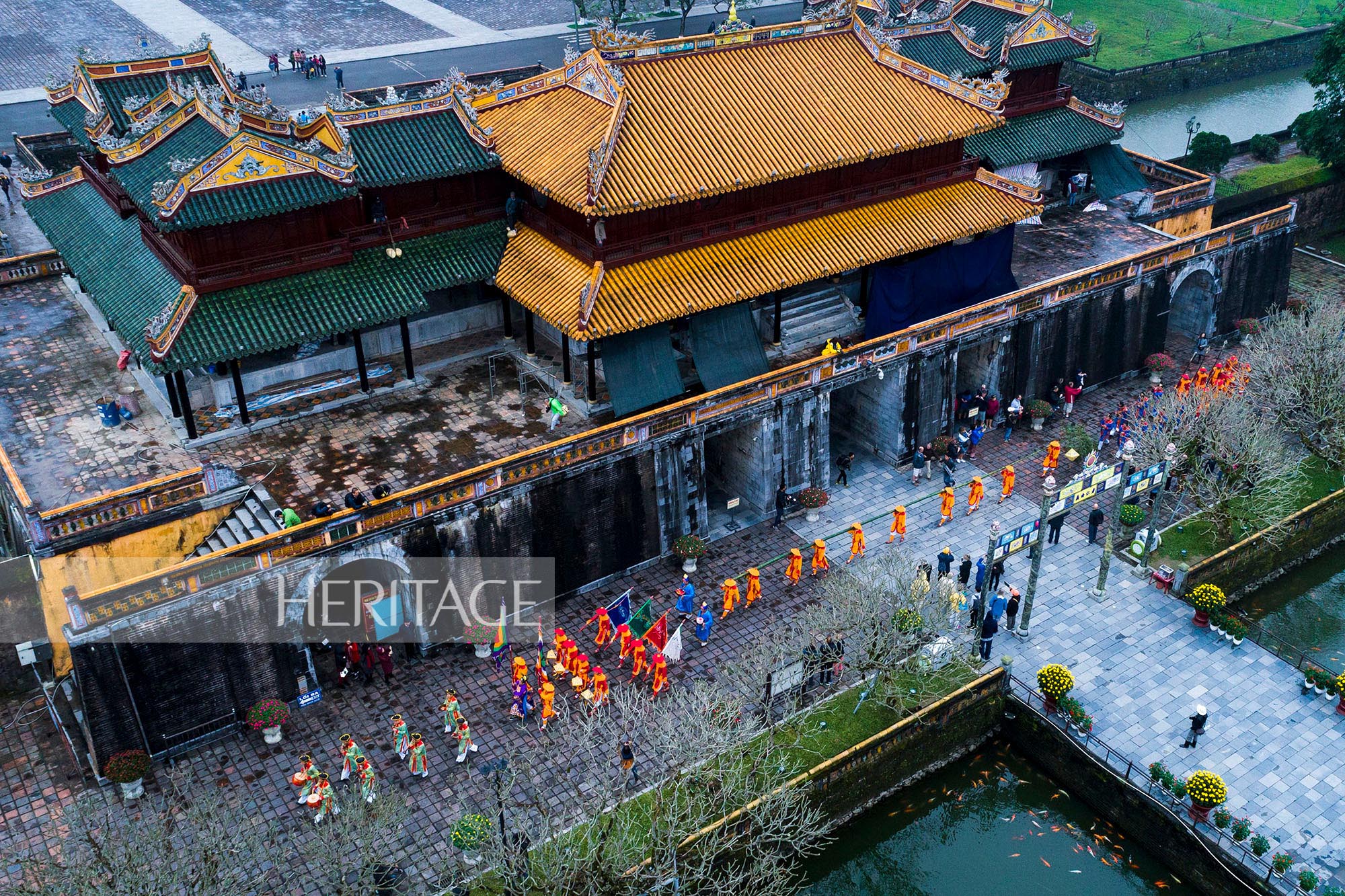 Người dân Huế kỳ vọng gì với tương lai thành phố trực thuộc trung ương