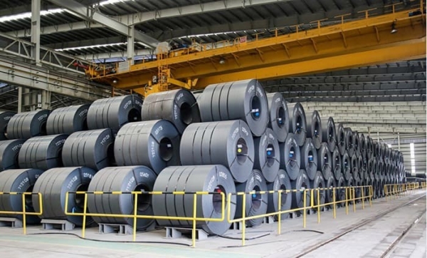 Apply anti-dumping if imported steel negatively affects domestic production