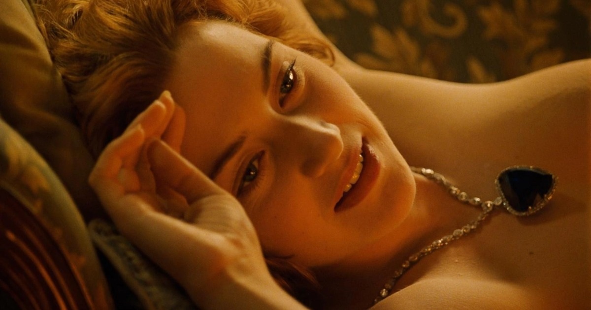 Nỗi ám ảnh vì khỏa thân trong "Titanic" đeo bám Kate Winslet suốt 26 năm