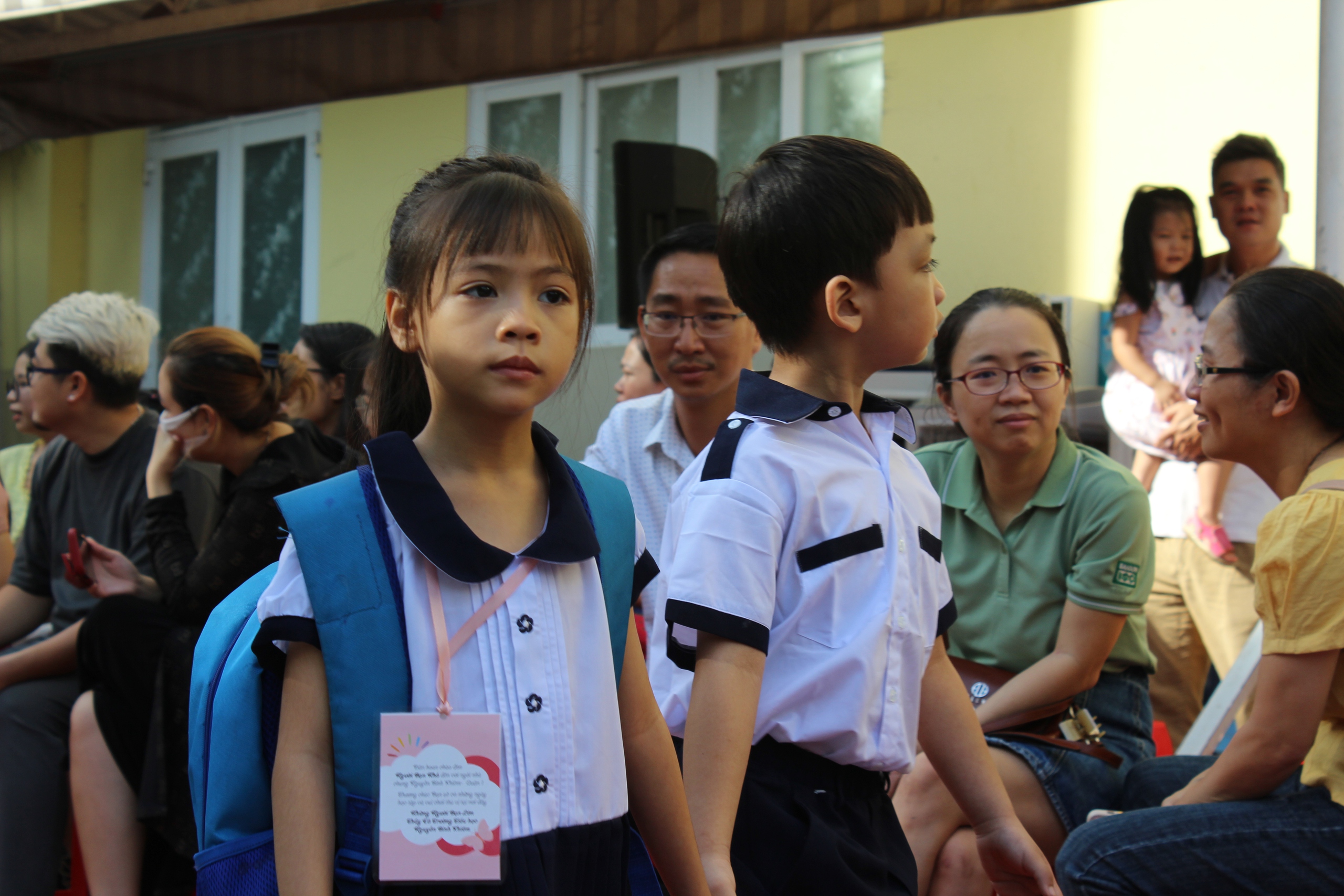 Sở GD-ĐT TP.HCM: Không gây áp lực, quá tải cho học sinh và giáo viên- Ảnh 2.