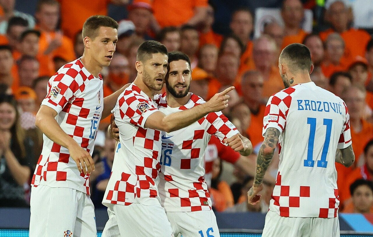 ネーションズリーグ決勝、スペイン対クロアチアのコメントと結果予想