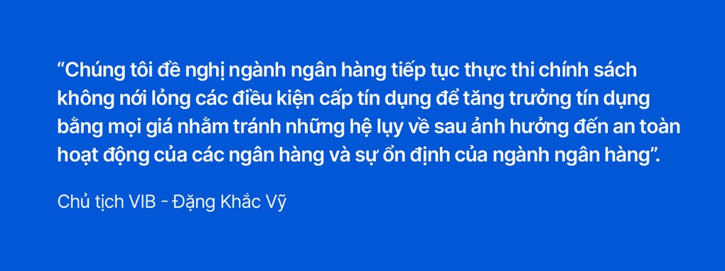 VIB công bố lợi nhuận 9 tháng đạt 6.600 tỷ đồng, tín dụng tăng 12% - 3