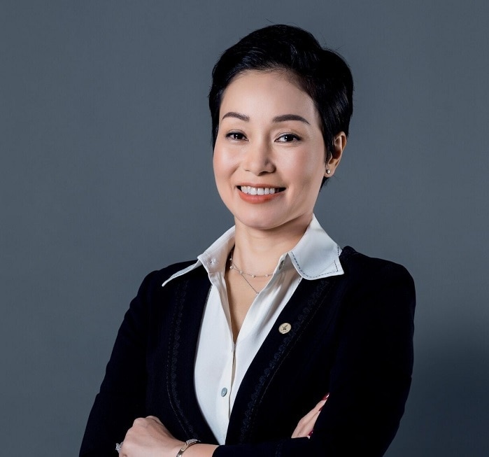 ‘Profile’ ấn tượng của những CEO thế hệ 7X