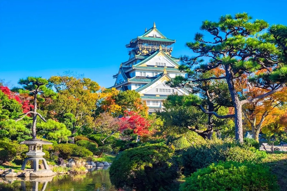 Los mejores lugares para ver hojas rojas en Japón en otoño - Foto 2