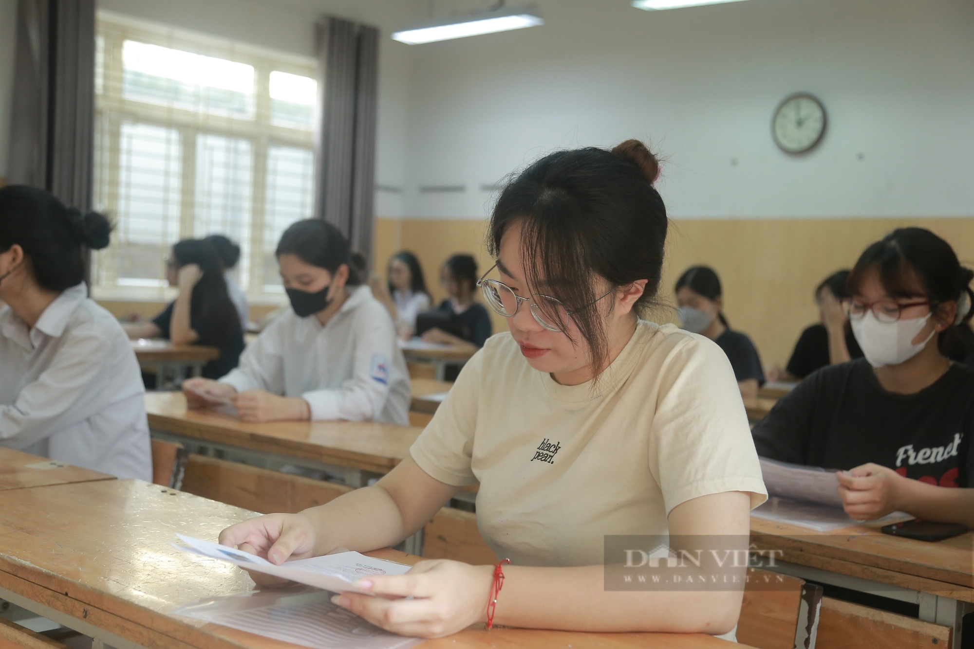 Dự đoán điểm thi tốt nghiệp THPT năm 2024 