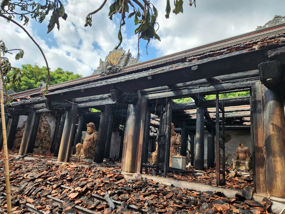 กรมมรดกวัฒนธรรม กำชับเร่งปกป้องโบราณสถานหินมงคลสมบัติชาติ - ภาพที่ 4