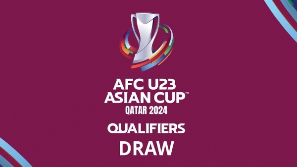 พบกับ 16 ทีมที่ผ่านเข้ารอบสุดท้ายของการแข่งขันชิงแชมป์ AFC U23 ปี 2024; ผลงานที่น่าประทับใจของ U23 เวียดนาม