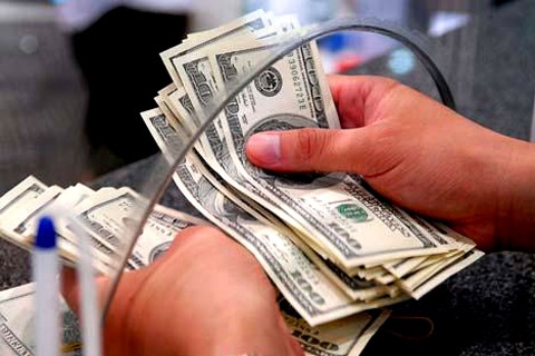 Morning of November 26: Central exchange rate slightly increased again