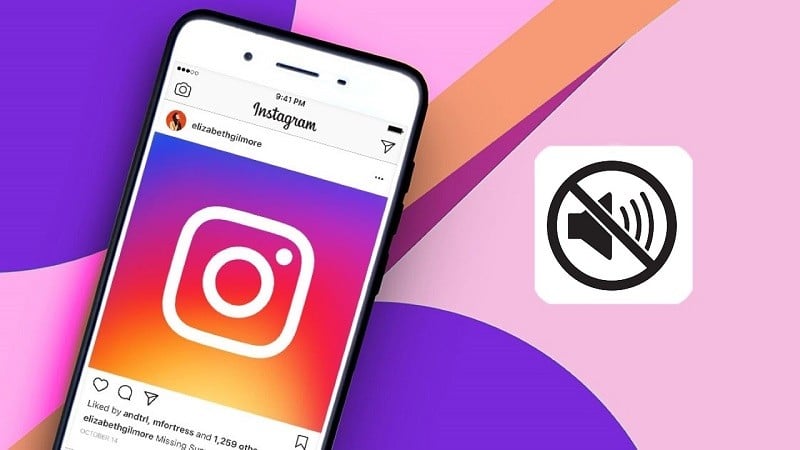 Cách kích hoạt chế độ im lặng trên Instagram cực nhanh và đơn giản