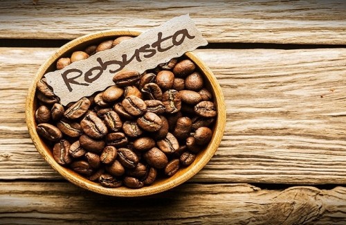 Was wird mit dem Beginn der Erntesaison in Brasilien mit den Preisen für Robusta-Kaffee passieren?