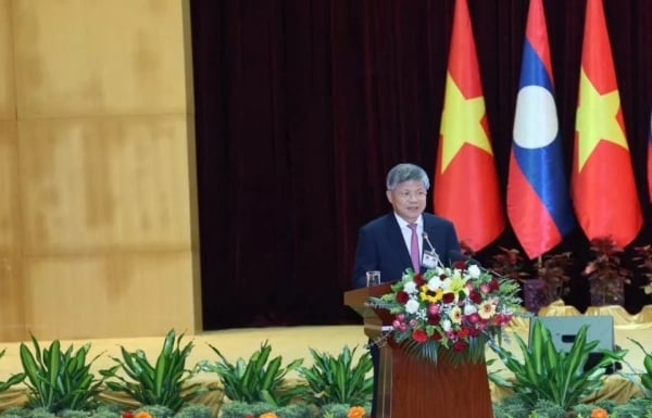 La industria del caucho vietnamita en Laos obtiene beneficios superiores a los previstos