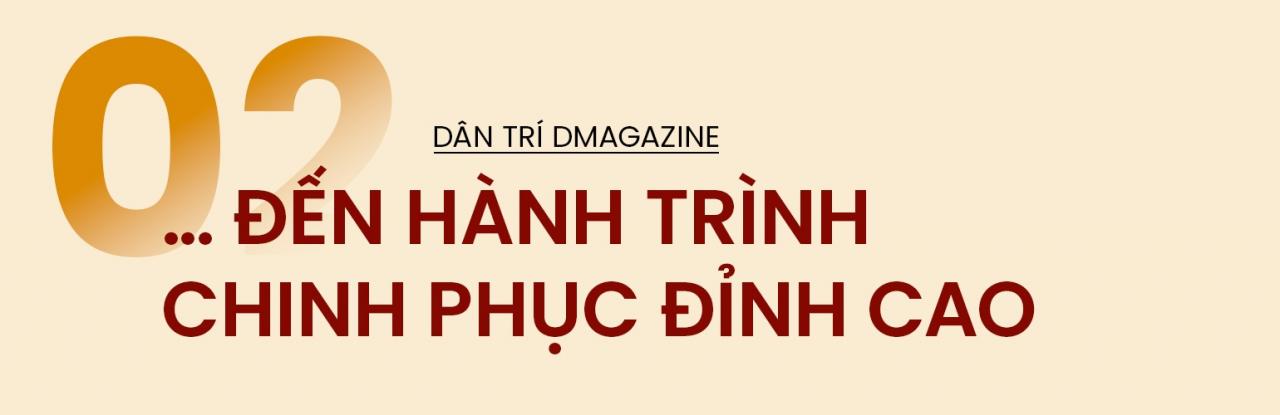 Hành trình ghi tên Việt Nam lên bản đồ quân sự thế giới - 7