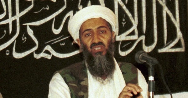 TikTok cấm video đề cập 'Thư gửi nước Mỹ' của bin Laden, Nhà Trắng lên tiếng