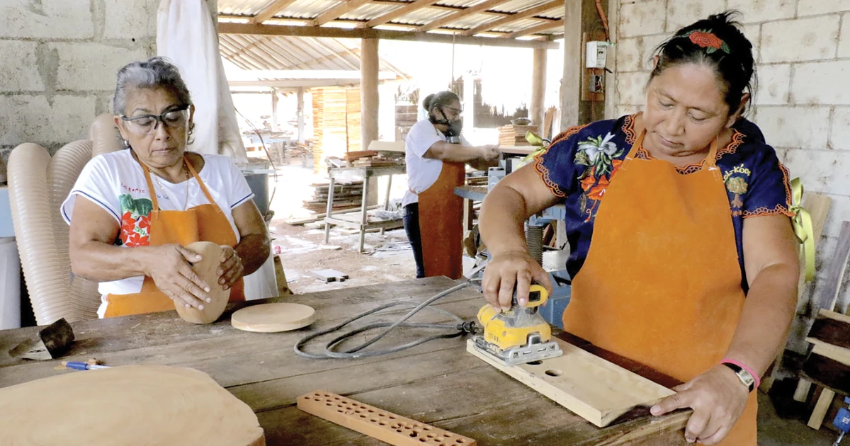 Envejecimiento poblacional en América Latina: desafíos y oportunidades