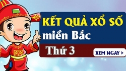 XSMB 22/8, trực tiếp kết quả xổ số miền Bắc hôm nay thứ Ba ngày 22/8/2023. dự đoán XSMB 22/8/2023