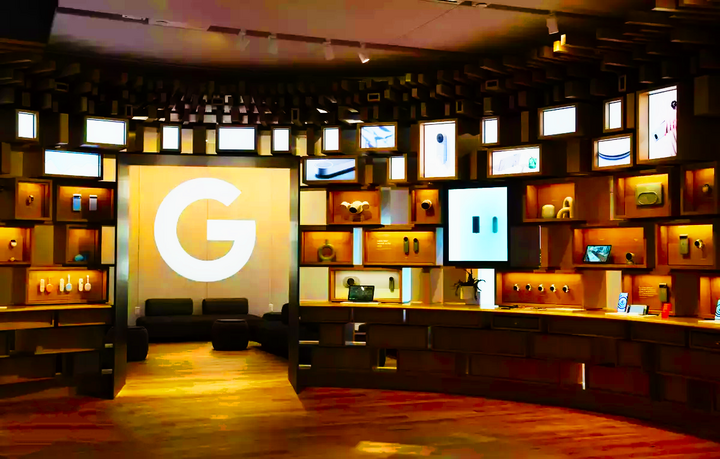Google eröffnet ein Cybersicherheitszentrum in Tokio. (Foto: Economictimes)