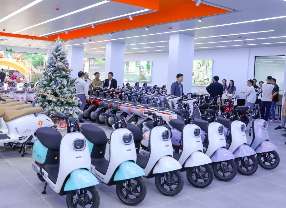 학생을 위한 50cc 전기 오토바이 구매 기준 및 오토바이 구매를 위한 신뢰할 수 있는 주소 이미지 2