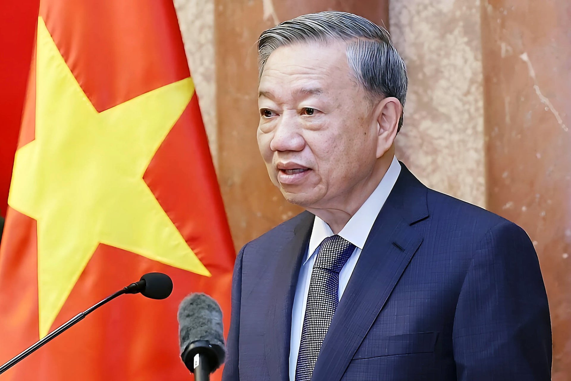 Les points clés à résoudre sur « le terrain pratique du Vietnam »