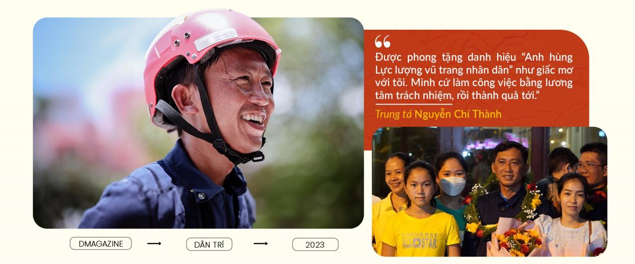 Bản lĩnh thép của người anh hùng 22 năm đối mặt sinh tử - 23