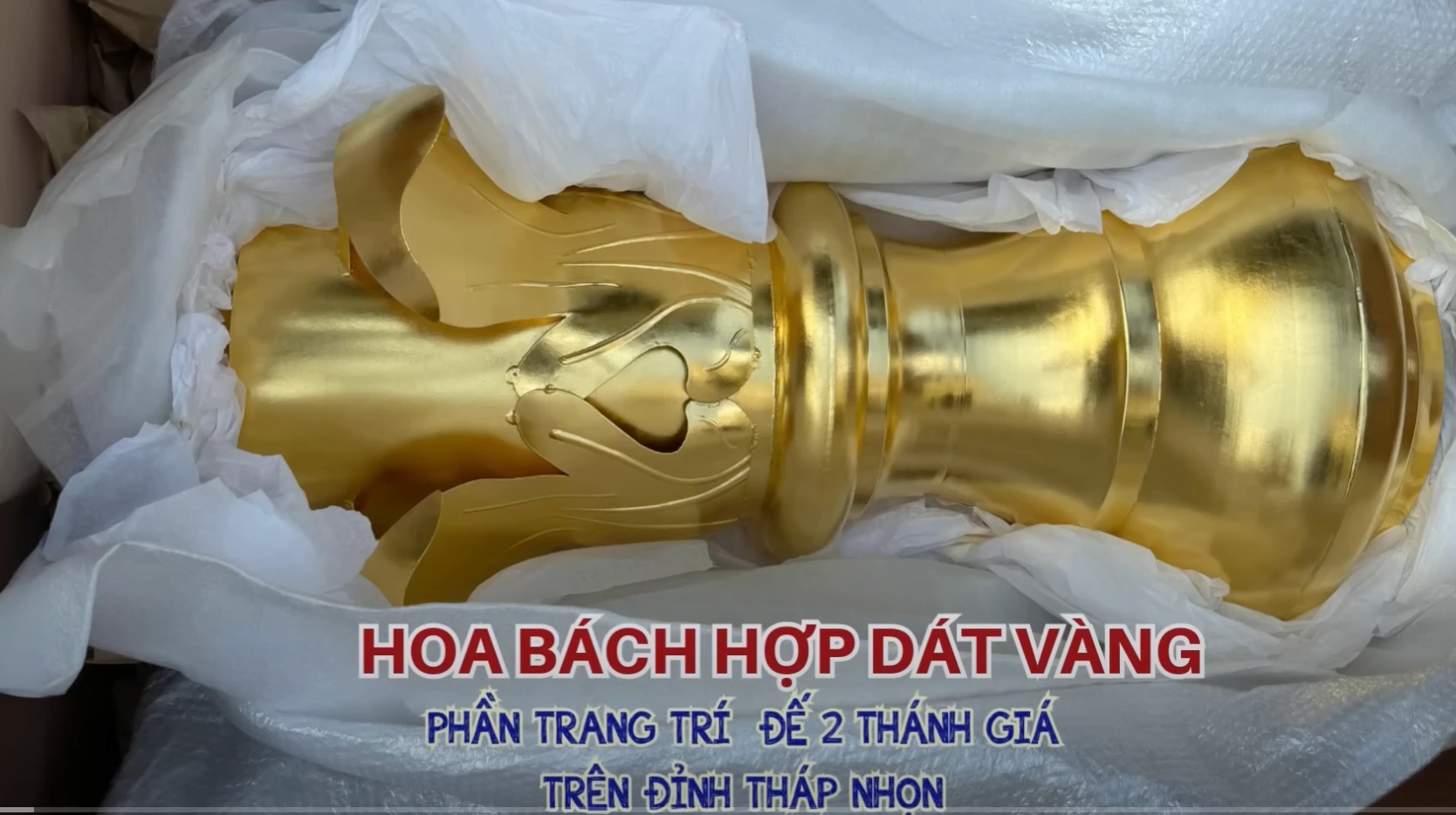 Nhà thờ Đức Bà Sài Gòn sẽ có 2 Thánh giá mạ vàng trên đỉnh tháp- Ảnh 3.