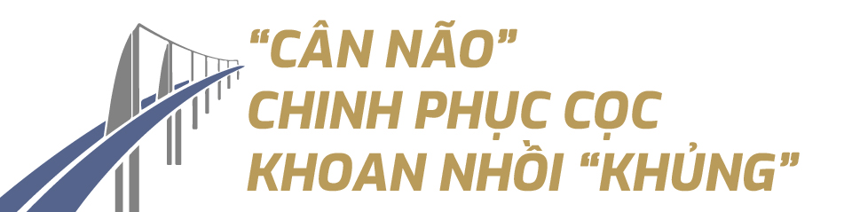Chuyện chưa kể làm cầu dây văng có khẩu độ lớn nhất Việt Nam- Ảnh 6.