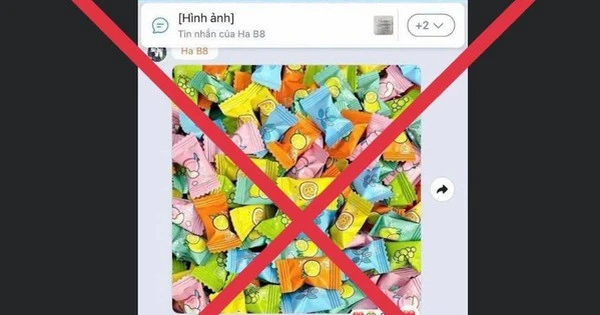 Bệnh viện Quân y 105 bác tin đồn 'xét nghiệm kẹo dương tính với ma túy'