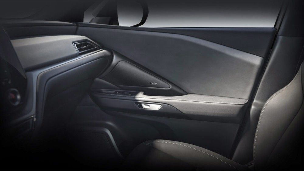 ร้านอาหาร Lexus TX 2024 ก่อนวันเปิดตัว ภาพสวยและเยี่ยม 2