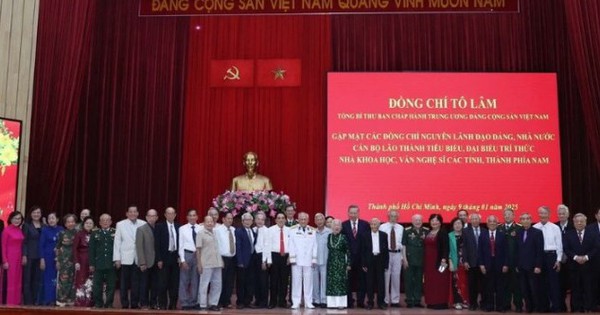 Đội ngũ trí thức, nhà khoa học, văn nghệ sĩ tăng cường trách nhiệm, sứ mệnh trong giai đoạn phát triển mới