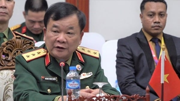 Vietnam proposes important initiatives at ADSOM 2024 Conference