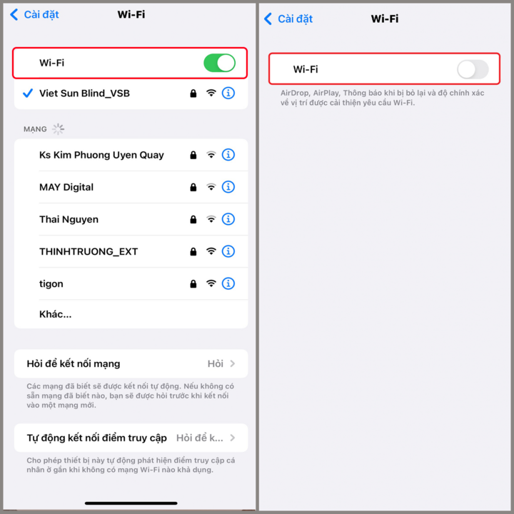 Cómo comprobar si tu iPhone está hackeado - 3