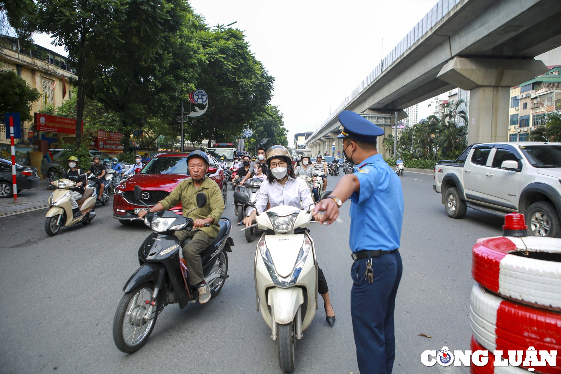 nhung thay doi theo quy dinh moi doi voi nguoi dieu khien xe may tu nam 2025 hinh 1