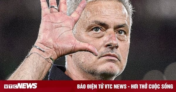 L'AS Roma limoge son entraîneur Mourinho