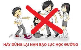 Tăng cường đảm bảo an ninh trật tự trường học và phòng, chống bạo lực học đường