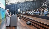Khi thư viện trở thành 'đại sứ văn hóa' của Qatar