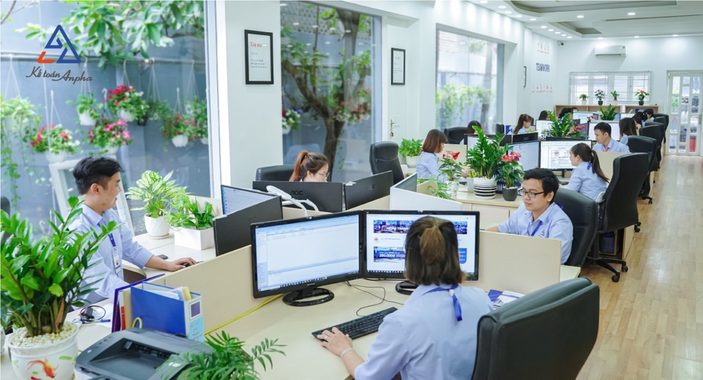 Kế toán Anpha đồng hành bảo hộ thương hiệu của doanh nghiệp - 2