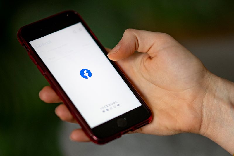 El tráfico de noticias de Facebook continúa disminuyendo imagen 1
