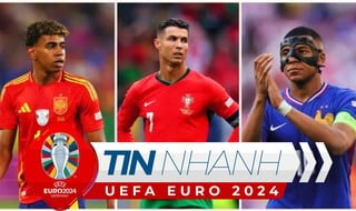 EURO 2024 BREAKING NEWS: Croatia eliminated; 'Super bracket' appears in knockout round