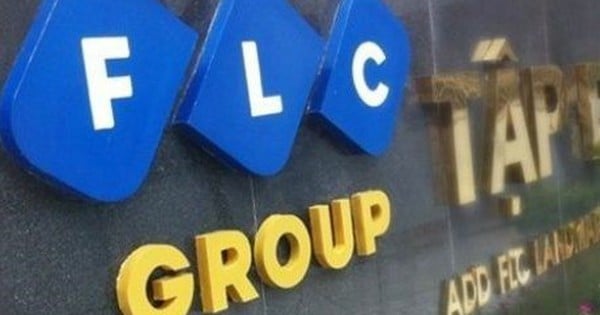 FLC Group បន្តដាក់ញត្តិសម្រាប់ការចាប់ផ្តើមឡើងវិញនៃការជួញដូរភាគហ៊ុនដំបូង