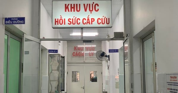 Vụ 3 người ngộ độc botulinum: Bệnh nhân 45 tuổi đã tử vong | Báo Gia Lai điện tử