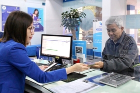 Phu Tho: El 82,3% de los suscriptores se han estandarizado