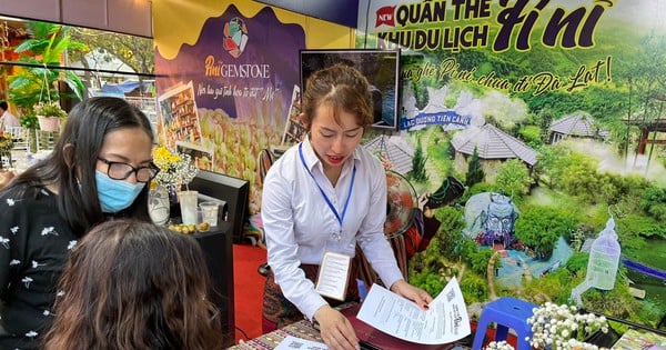 Des centaines de produits attractifs au 20e Festival du tourisme de Hô Chi Minh-Ville