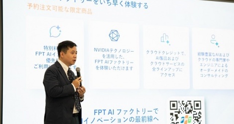 VinFast splits and receives huge support; 2 growth scenarios of PVN; Launch of FPT AI factory